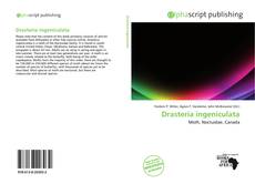 Copertina di Drasteria ingeniculata