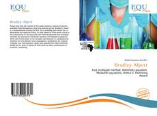 Buchcover von Bradley Alpert