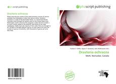 Copertina di Drasteria ochracea