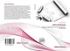 John Entenza的封面