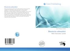 Borítókép a  Drasteria edwardsii - hoz