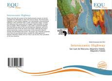 Buchcover von Interoceanic Highway