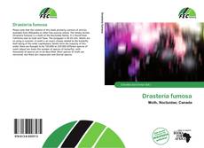 Drasteria fumosa的封面