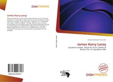 Portada del libro de James Harry Lacey