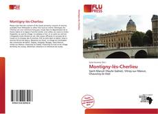 Buchcover von Montigny-lès-Cherlieu