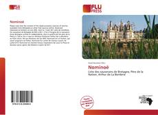Buchcover von Nominoë