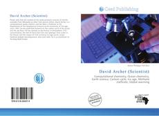 David Archer (Scientist)的封面