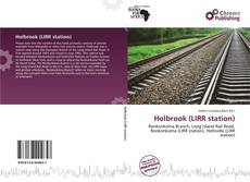 Couverture de Holbrook (LIRR station)