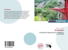 Borítókép a  El Maitén - hoz