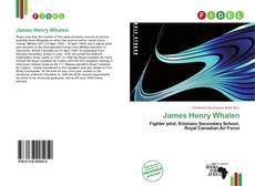 Copertina di James Henry Whalen