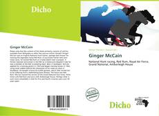 Couverture de Ginger McCain