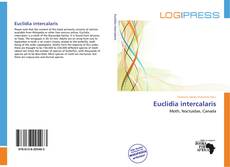Borítókép a  Euclidia intercalaris - hoz
