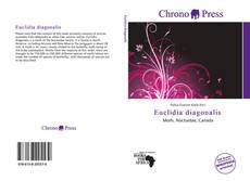 Couverture de Euclidia diagonalis