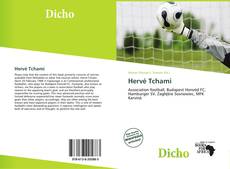 Couverture de Hervé Tchami