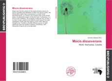 Buchcover von Mocis disseverans