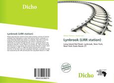 Couverture de Lynbrook (LIRR station)