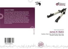 Couverture de James H. Dakin