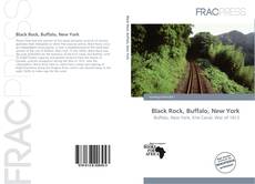 Couverture de Black Rock, Buffalo, New York