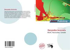 Borítókép a  Doryodes bistrialis - hoz