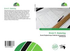 Ervin Y. Galantay的封面