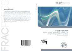 Couverture de Bruce Brubaker