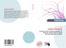 Copertina di James Jackman