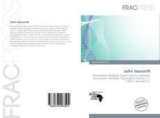 Copertina di John Haworth
