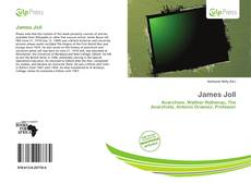Couverture de James Joll