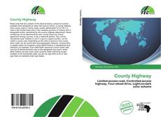 County Highway的封面