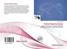 Couverture de Indian Expressways