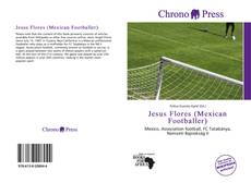 Couverture de Jesus Flores (Mexican Footballer)