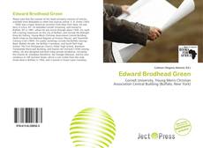 Borítókép a  Edward Brodhead Green - hoz