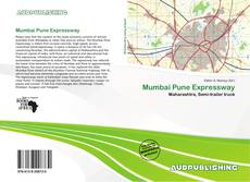 Portada del libro de Mumbai Pune Expressway