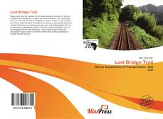 Bookcover of Lost Bridge Trail