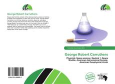 George Robert Carruthers的封面