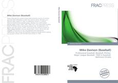Borítókép a  Mike Davison (Baseball) - hoz