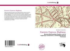 Eastern Express Highway的封面