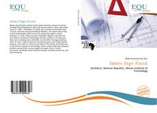 James Ingo Freed的封面