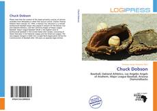 Copertina di Chuck Dobson
