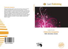 Couverture de Catocala neogama