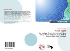 Borítókép a  Kevin Riehl - hoz