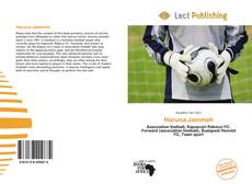 Couverture de Haruna Jammeh