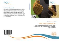 Bill Faul (Baseball)的封面