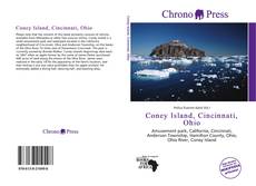 Coney Island, Cincinnati, Ohio的封面