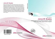 James M. Quigley kitap kapağı