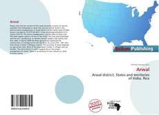 Borítókép a  Arwal - hoz