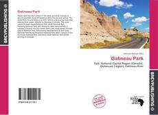 Buchcover von Gatineau Park