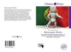 Moustapha Diallo的封面