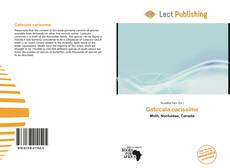 Couverture de Catocala carissima