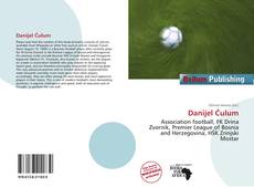 Borítókép a  Danijel Ćulum - hoz